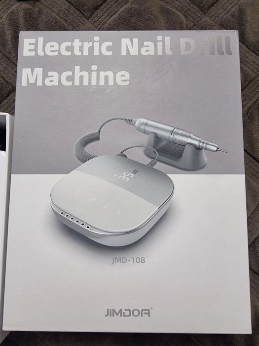 Аппарат для маникюра и педикюра