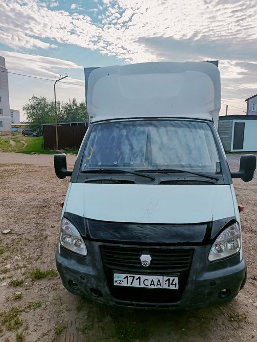 Грузоперевозки по всем направлениям