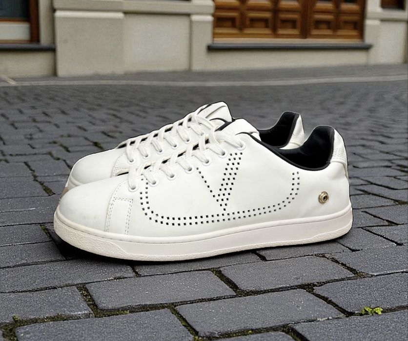 Valentino Garavani Sneaker ( 43) Оригинални Сникърси
