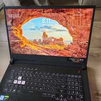 Laptop Asus ROG Strix G731GU