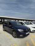 Inchiriez Dacia Logan 2020 0.9 turbo + GPL UBER BOLT