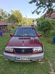 Suzuki Grand Vitara( devanzareee)