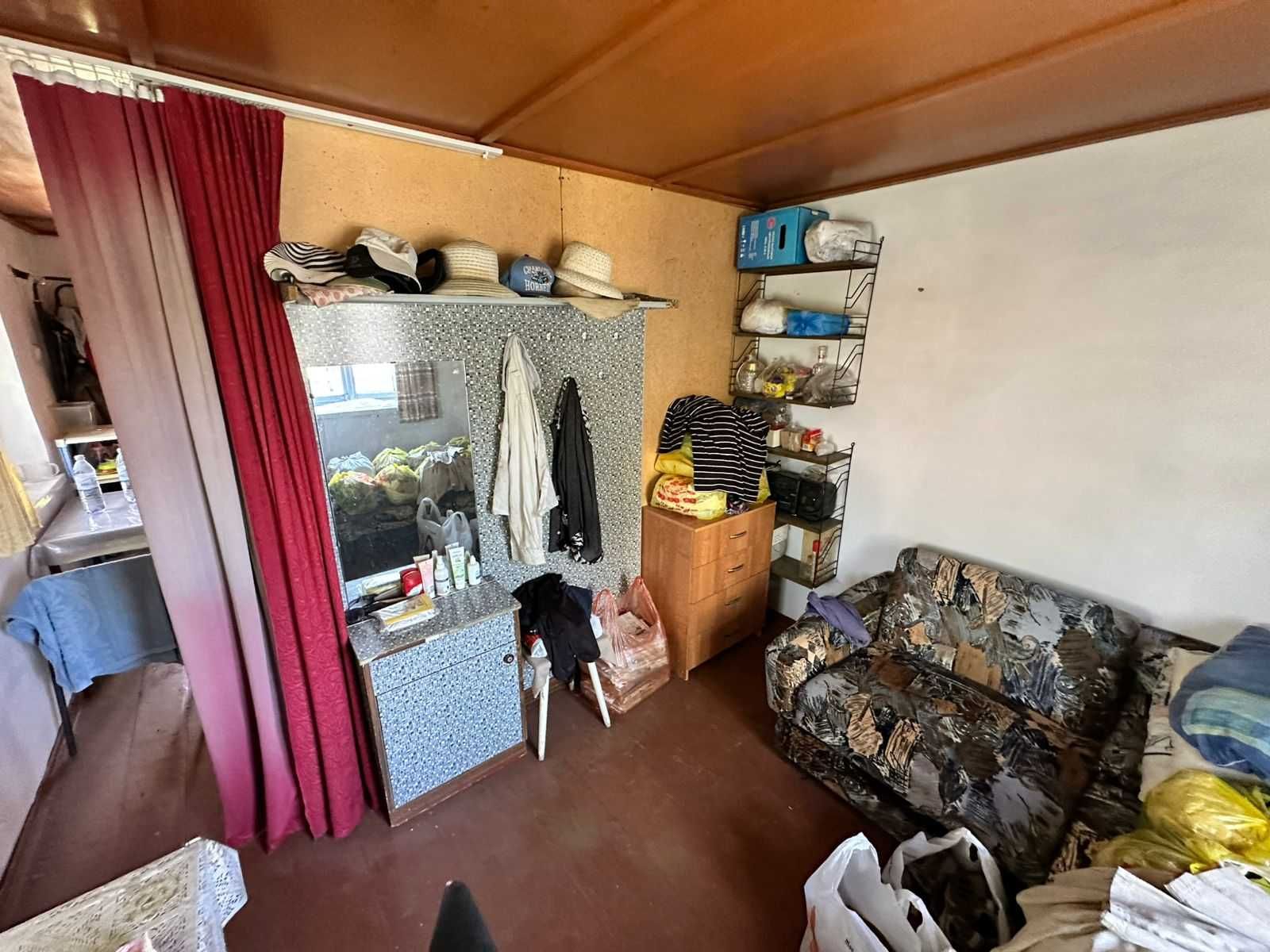 В продаже дача с/т Иртыш 4