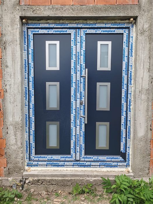 ‼️‼️ Usi si geamuri termopan ‼️‼️