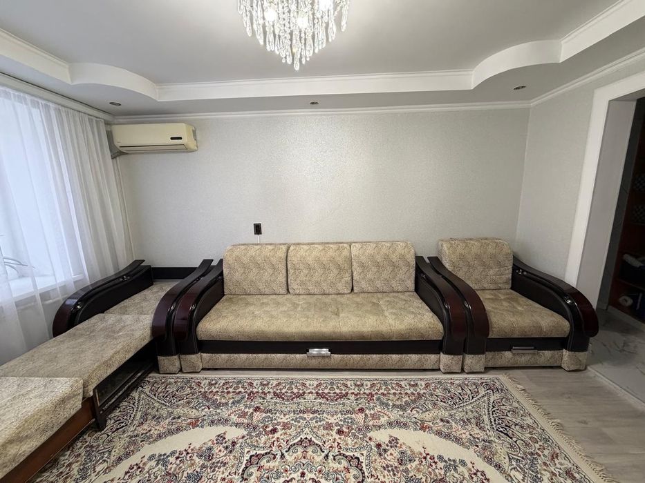 Продам мягкую мебель.