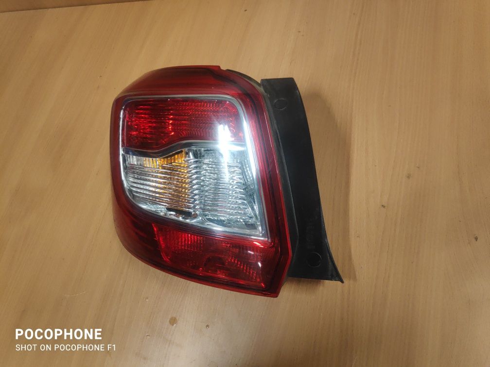 Ляв стоп Dacia Sandero II / Дачия Сандеро 2013г.