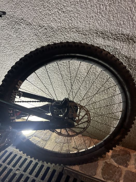 Polygon collosus dh9 2023