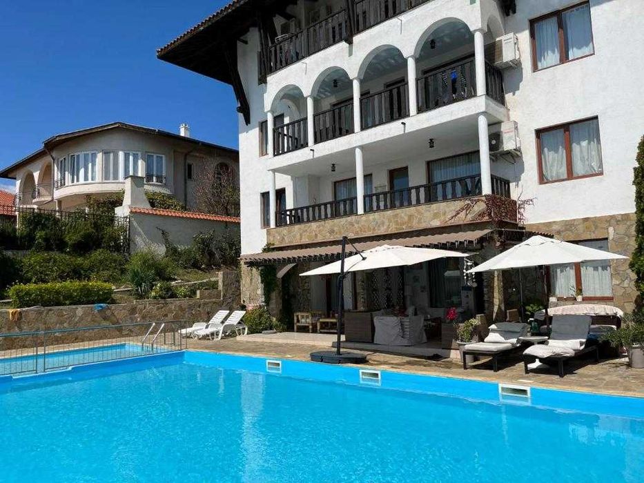 Продава се Четиристаен апартамент в Свети Влас - 130 кв.м за 2292 €/кв.м - Снимка #14