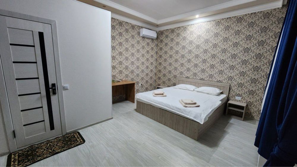 Продаётся Гест Хаус Готовый бизнес