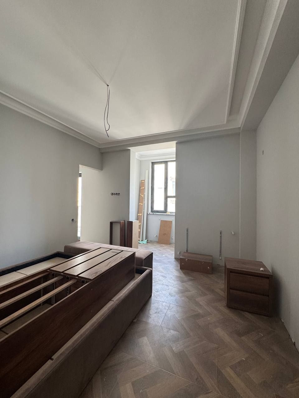 Продаётся 3х комнатная квартира, ЖК Albero, Циалковского, Макро