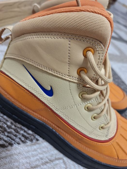 Маратонки Nike 39 номер