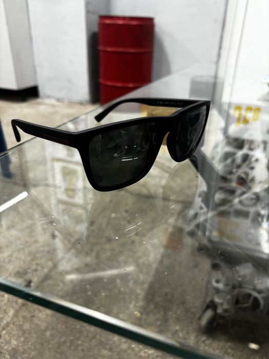 Слънчеви очила armani exchange