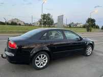 Seat exeo euro 5