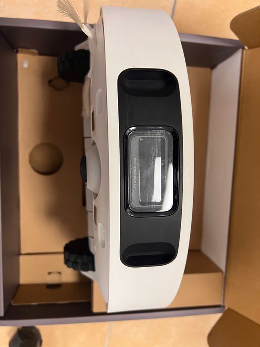 Robot aspirator Xiaomi Vacuum S10+