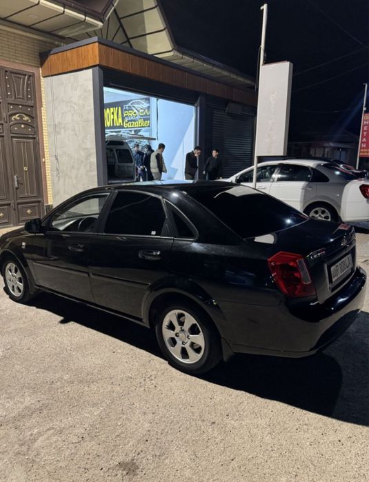 Jentra 2023 yil 3 pozitsa