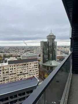 NRG U-TOWER , 2/25/28, 57м2 Ориентир: Дружба, Хай_ТЕК !!