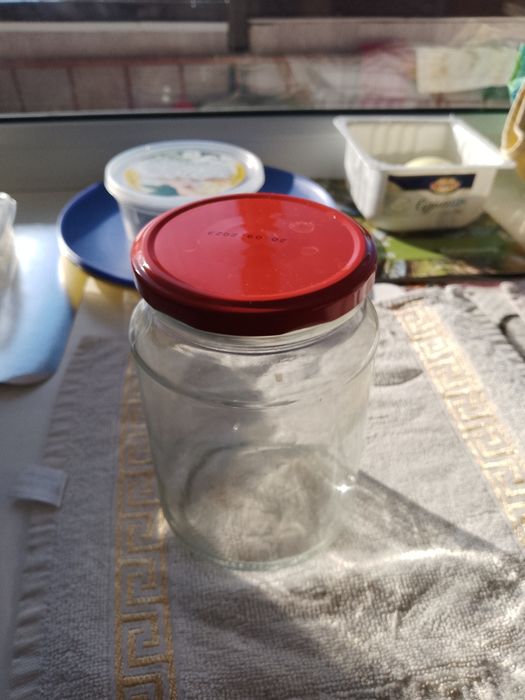 Продам банки для засолки