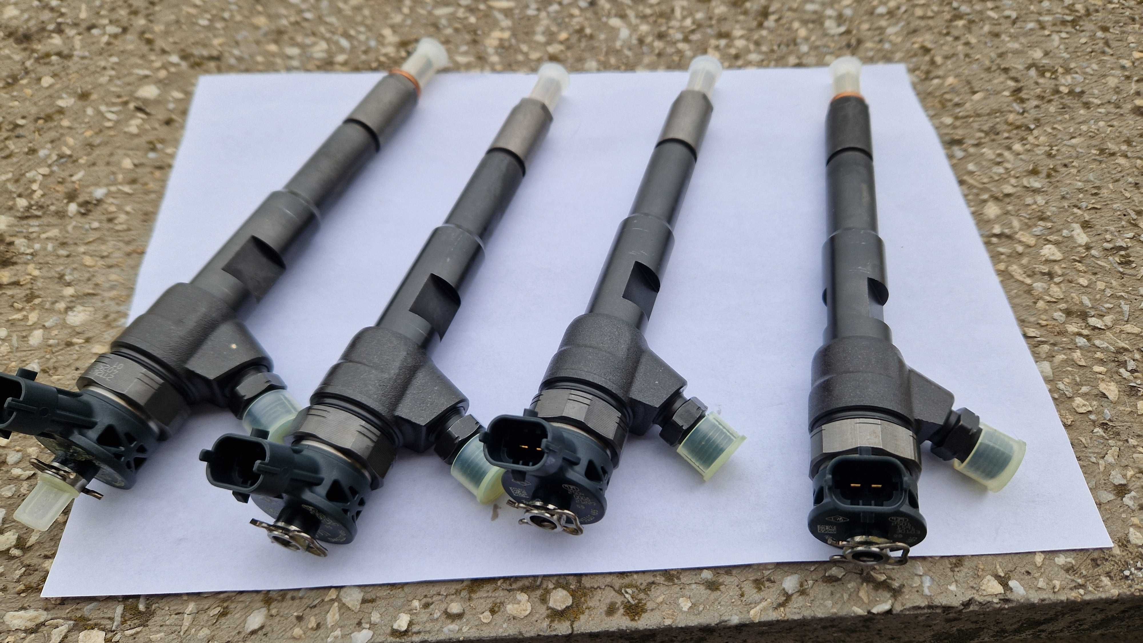 Injector injectoare Bosch 0445110485 1.5 dci Renault, Dacia, Mercedes