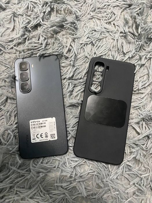 Srochna sotiladi infinix Hot 60i