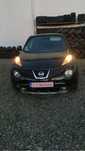 Nissan Juke 1.5 tdci