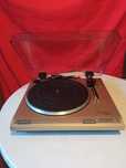 pick up MARANTZ TT 120