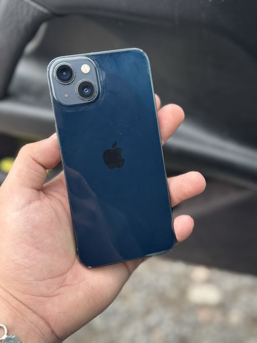 Айфон,IPhone 13 128gb 100%