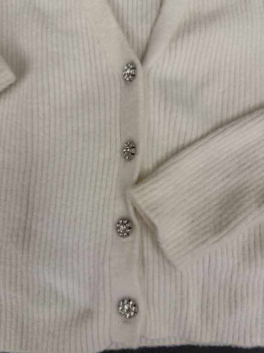 Мека жилетка Зара/Zara