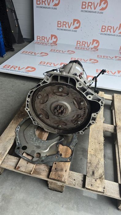 Cutie viteza automata pentru Iveco Daily 2,3 motorizare Euro 5 2016 an