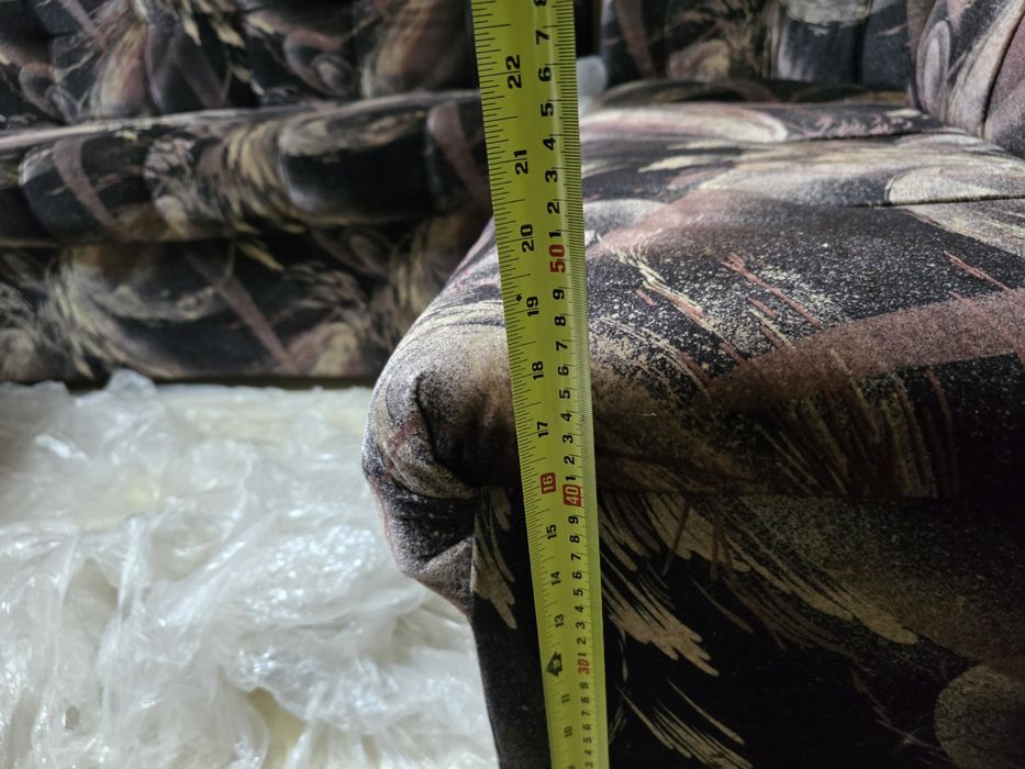 Кухненски ъглов диван