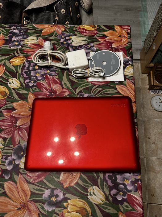 MacBook Pro 13-inch 2015г.