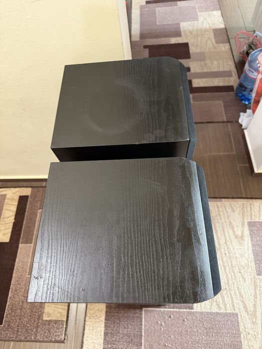 Infinity Refernce 61i Тонколони