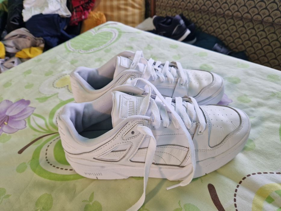 adidași puma  în condiții normale