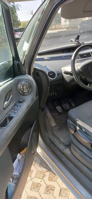 Vand renault espace si megane cabriolet,cititi anuntul!