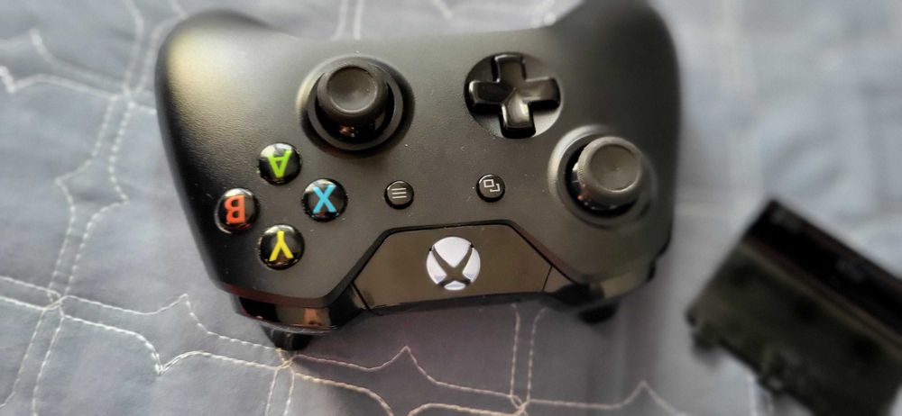 XBOX ONE Controller Wireless fuctionala