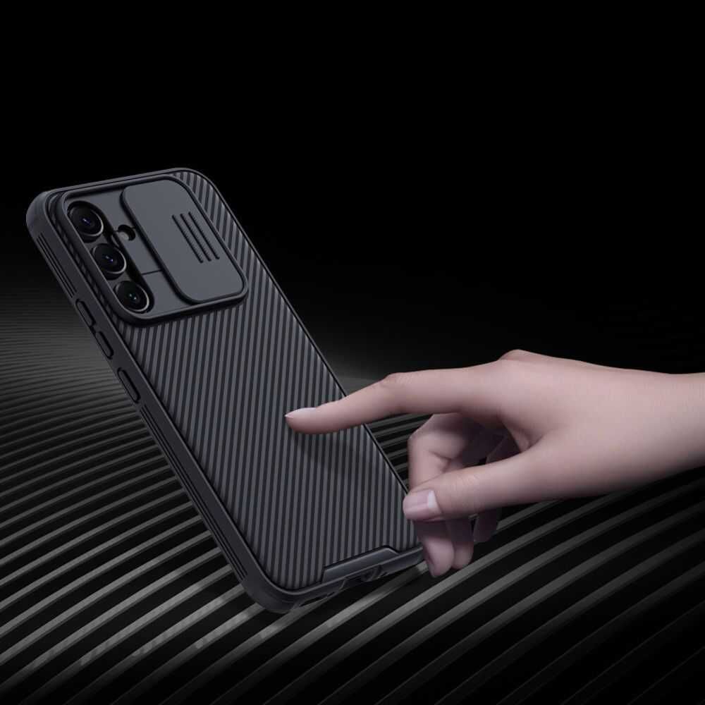 Калъф Nillkin Camshield Samsung Galaxy А55/A54/A53