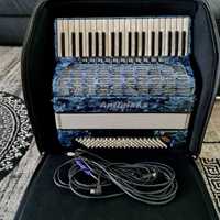 Acordeon Italian Piatanesi