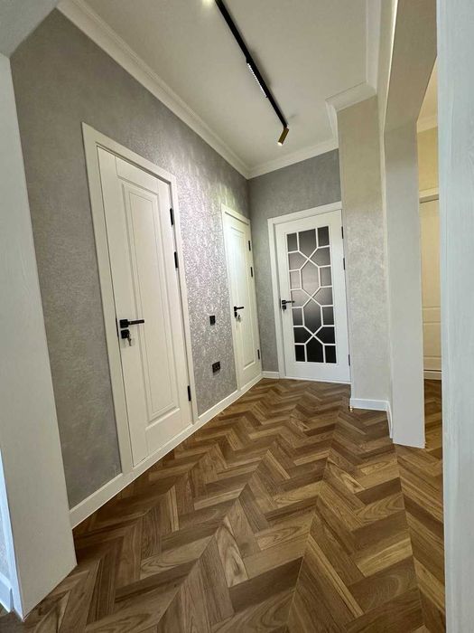 Сдам в аренду квартиру в центре