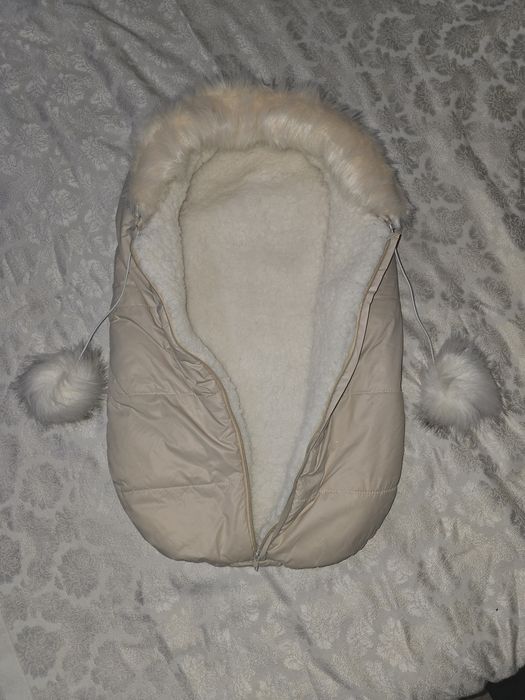 Конверт для выписки