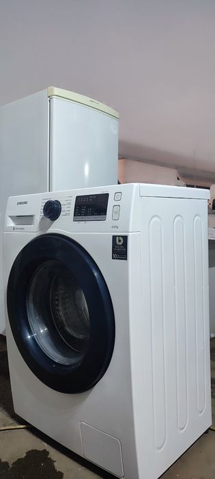 Стиральная машина Samsung 6kg