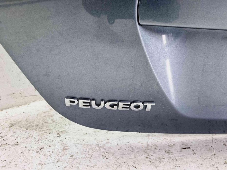 Haion Peugeot 207 (WA) [Fabr 2006-2012] EZW