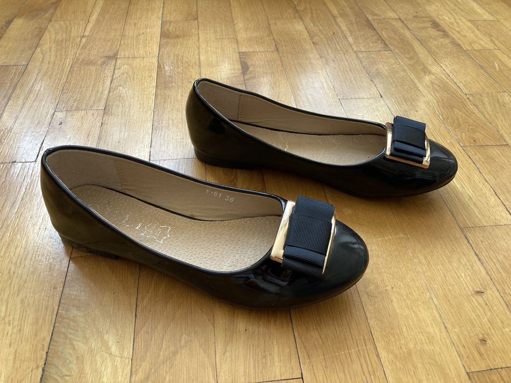 Нови обувки на Tamaris, Gabor 36 номер