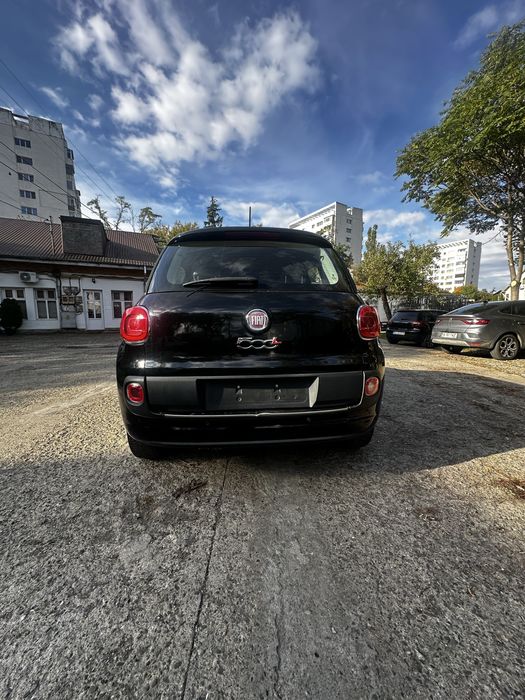Fiat 500 L 1.3 multijet euro 5