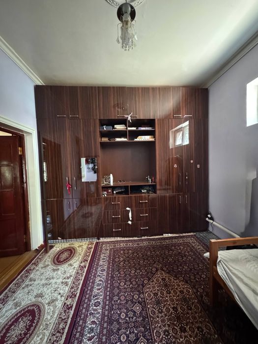 Продам свой участок срочно в Мирзо Улугбекском Районе Массив ТТЗ 4.