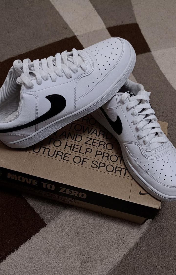 Nike court vision