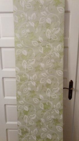 Tapet, decorațiuni, rola!