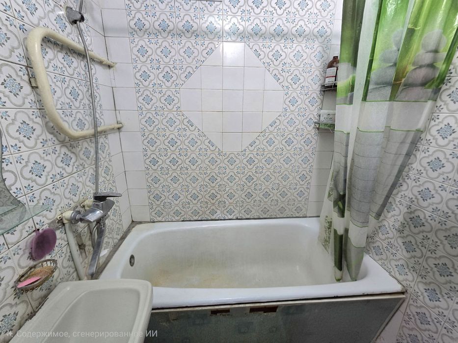 Ттз Ахмад Югнакий Продается квартира 2/3/5 балкон 2х6 Улучшенка