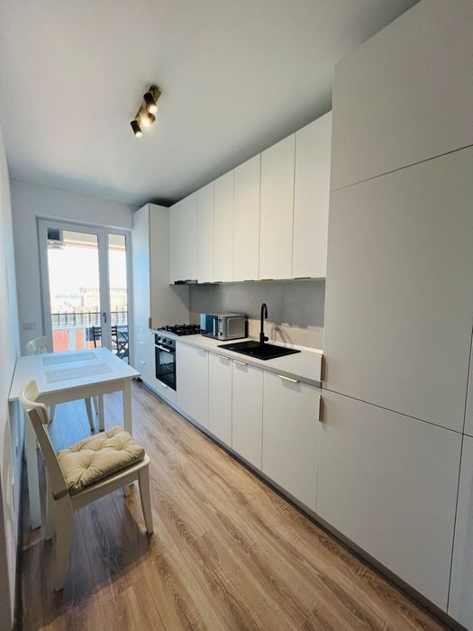Apartament 2 camere 1 minut metrou Berceni