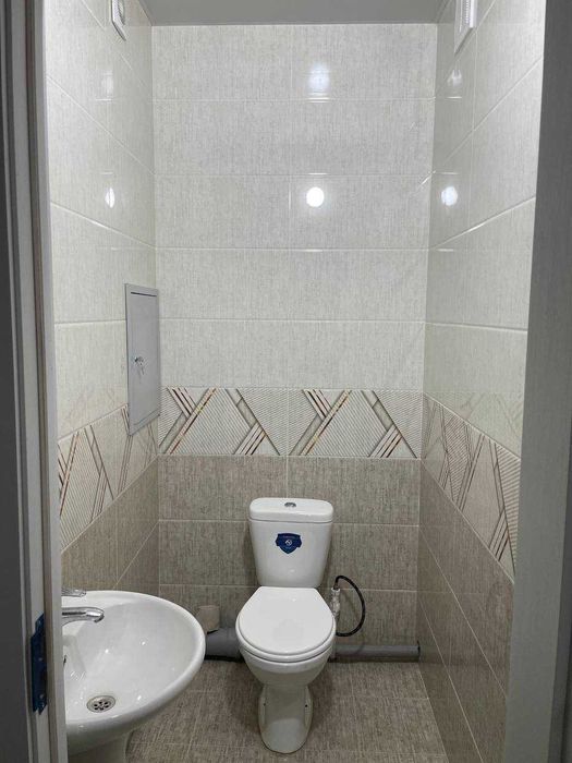 Водник. Продам отличную 2комнатную квартиру на 2этаже 8 этажного дома.