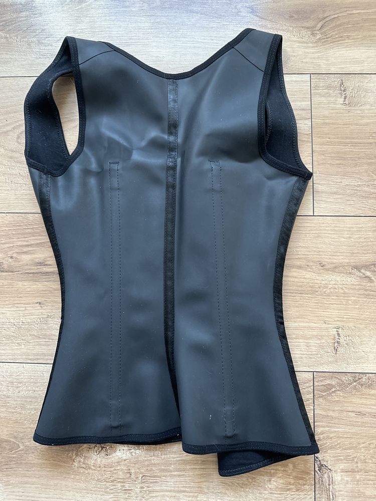 Vand corset modelator nou marca clessidra