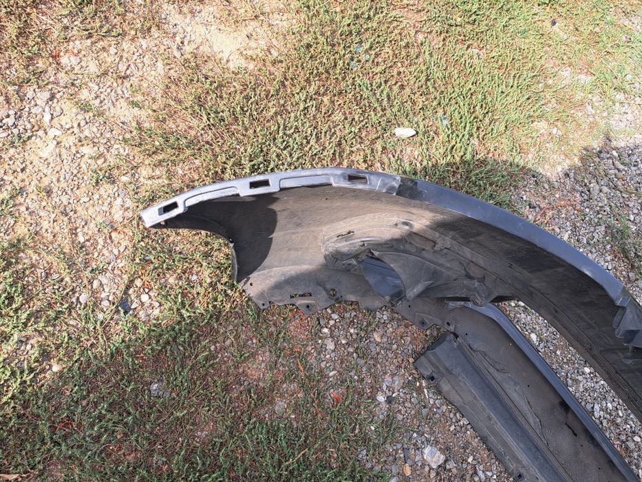 Bara fata Logan 2 facelift